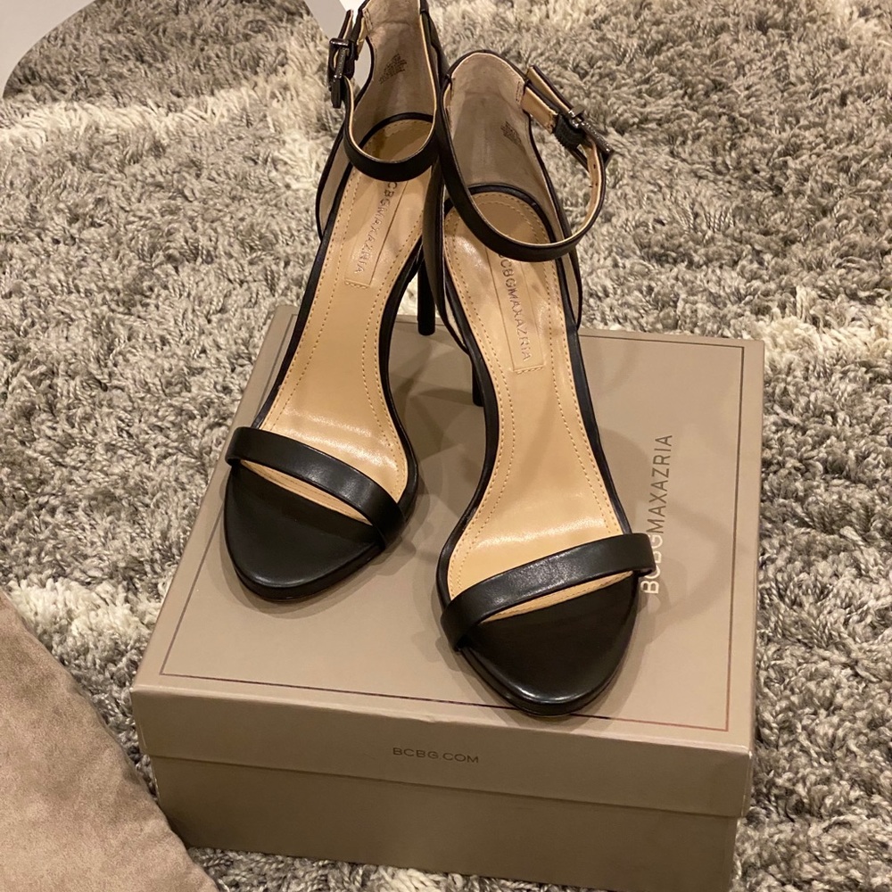 BCBG Maxazria Stilettos (Ma-Dona) BRAND NEW!!